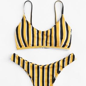 Never Worn Bikini